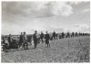 [WOJSKO Polskie - attache - obserwatorzy manewrów wojskowych - fotografie sytuacyjne].